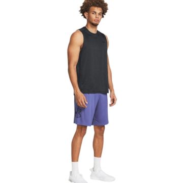 Under Armour  Erkek UA Tech™ Graphic Şort