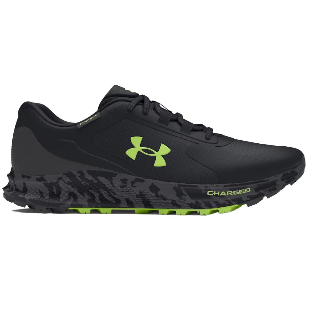 Under Armour Charged Bandit TR 3 SP Erkek Koşu Ayakkabısı