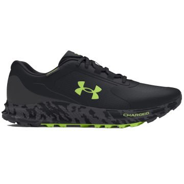 Under Armour Charged Bandit TR 3 SP Erkek Koşu Ayakkabısı