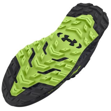 Under Armour Charged Bandit TR 3 SP Erkek Koşu Ayakkabısı