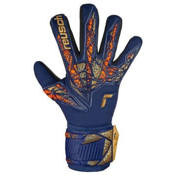 Reusch Attrakt Infinity NC Kaleci Eldiveni