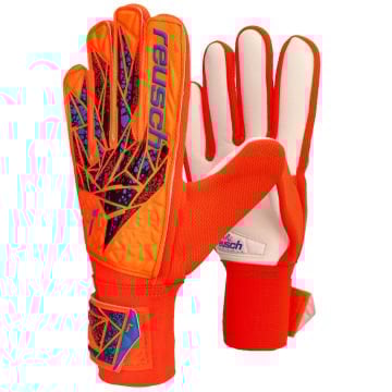 Reusch Attrakt Starter Grip Kaleci Eldiveni
