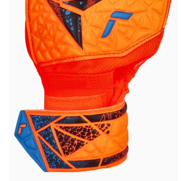 Reusch Attrakt Starter Grip Kaleci Eldiveni
