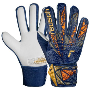 Reusch Attrakt Starter Grip Kaleci Eldiveni