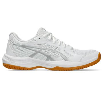 Asics Upcourt 6 Indoor Kadın Voleybol Salon Ayakkabısı 9