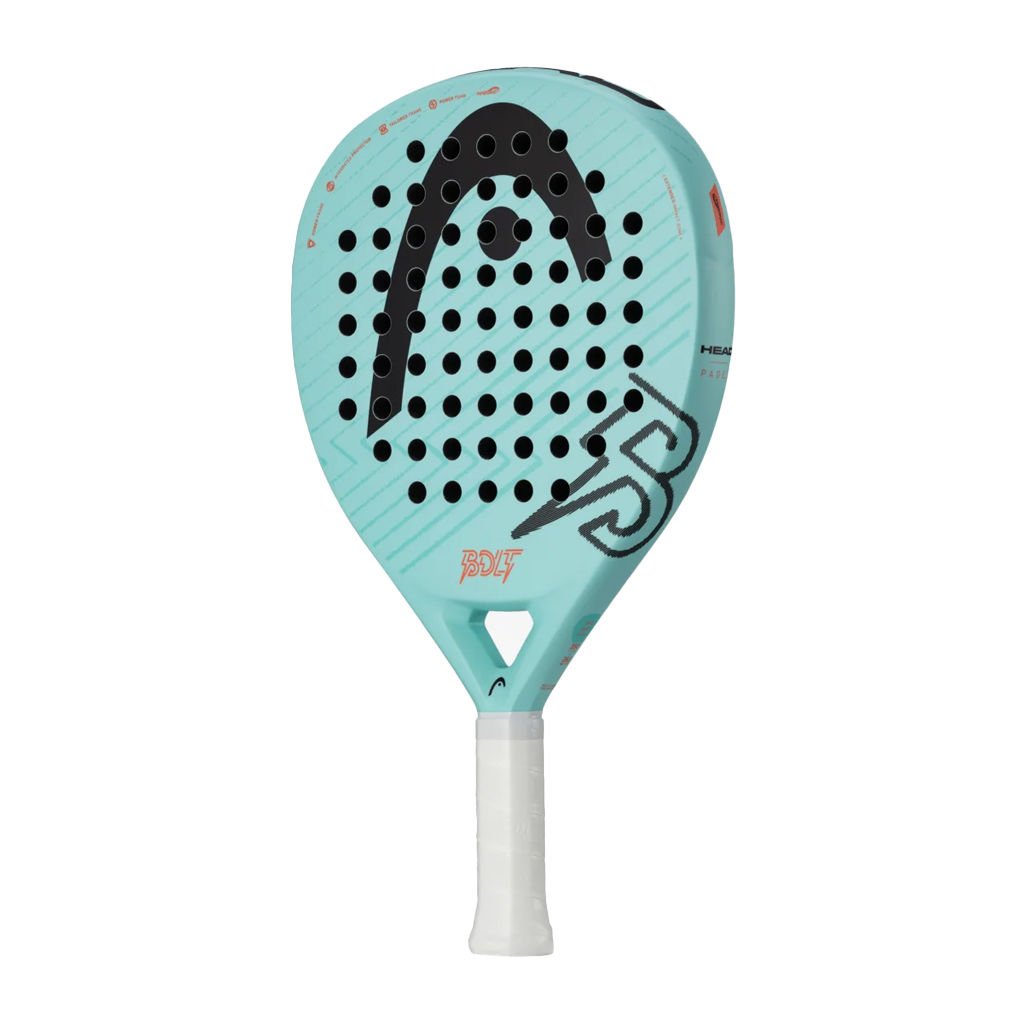 Head Bolt TB Padel Raketi
