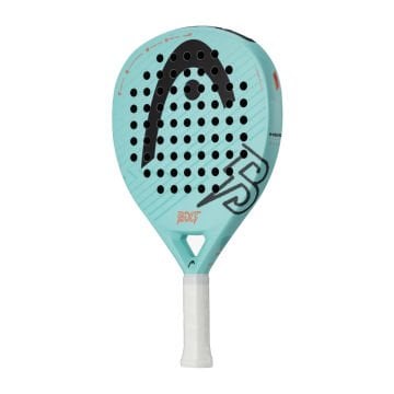 Head Bolt TB Padel Raketi
