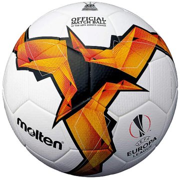 Molten F5U5003-K19 UEFA Avrupa Ligi Resmi Maç Topu