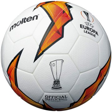 Molten F5U5003-K19 UEFA Avrupa Ligi Resmi Maç Topu