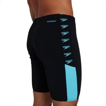 Speedo Endurance Plus Erkek Jammer Mayo