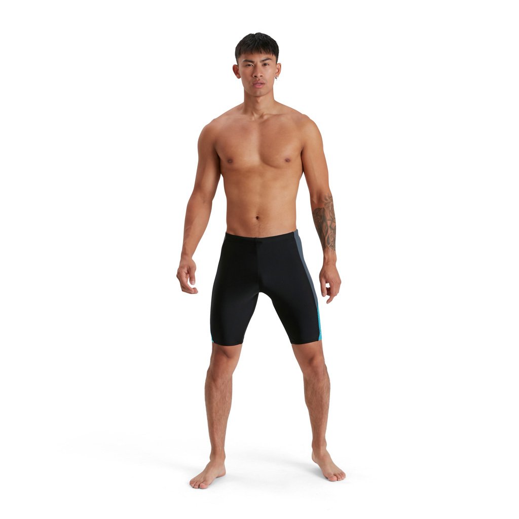 Speedo Endurance 10 Erkek Jammer Mayo