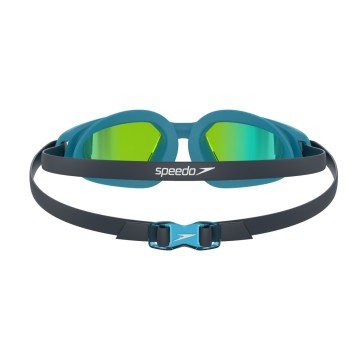 Speedo Hydropulse Aynalı Çocuk Yüzücü Gözlüğü