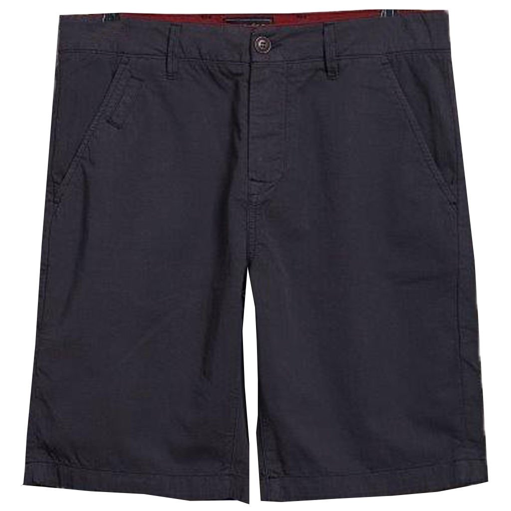 Superfly Erkek Chino Şort