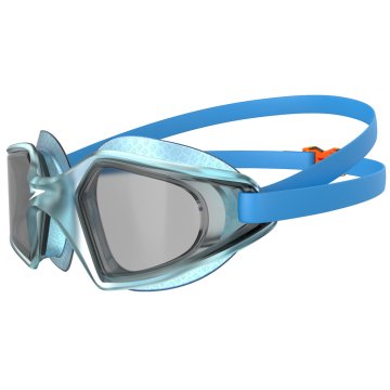 Speedo Hydropulse Çocuk Yüzücü Gözlüğü