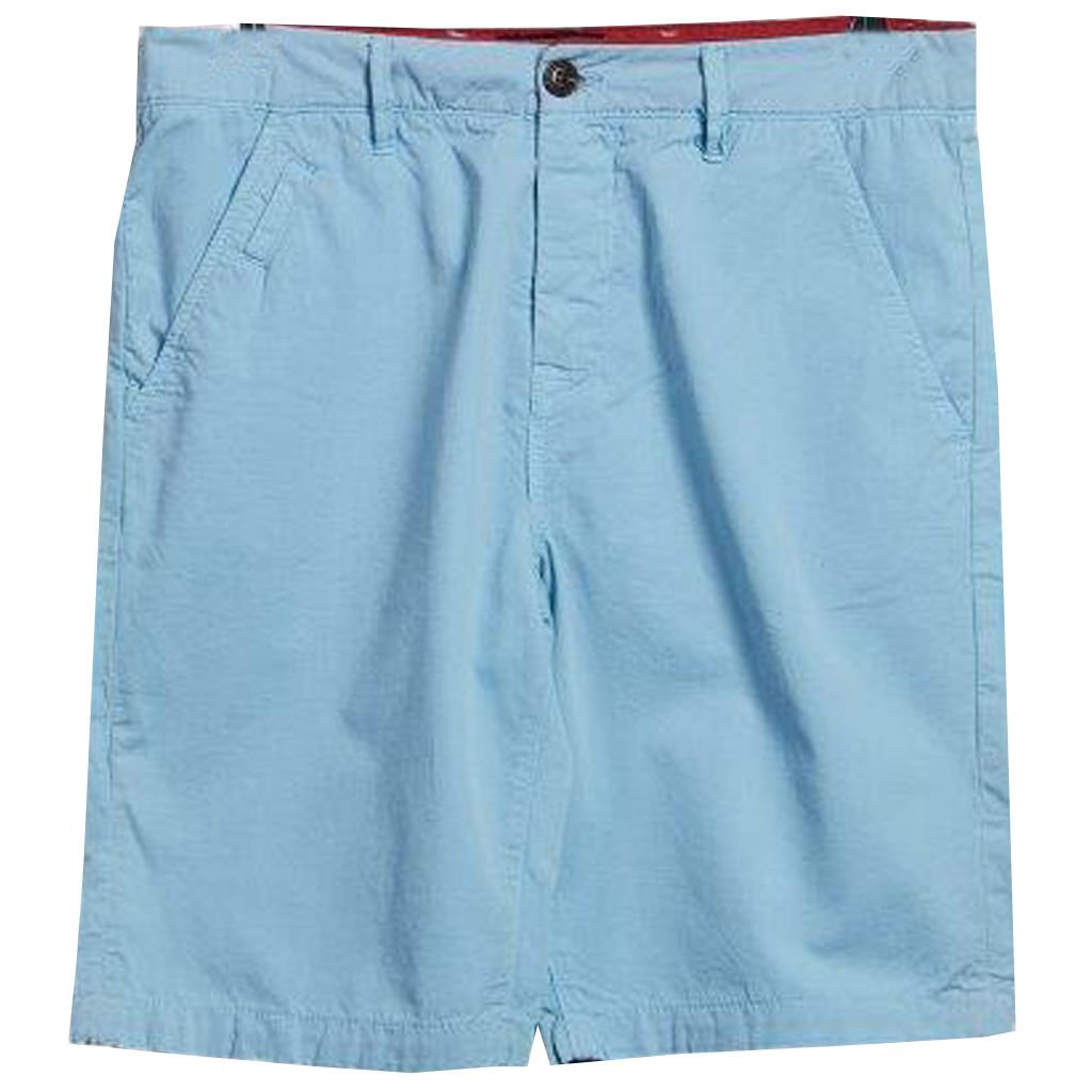 Superfly Erkek Chino Şort