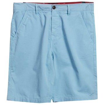 Superfly Erkek Chino Şort