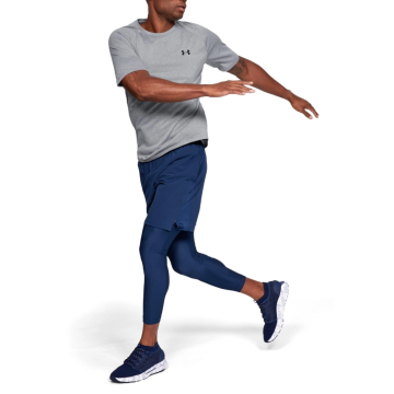 Under Armour  Tech 2.0 SS TEE Erkek Tişört