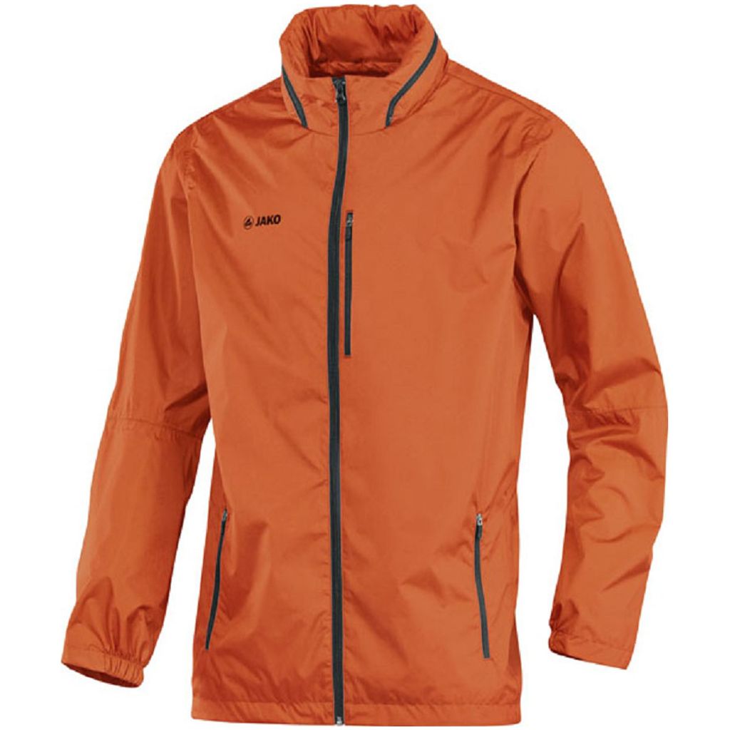 Jako Rain Jacket Copa Erkek Yağmurluk