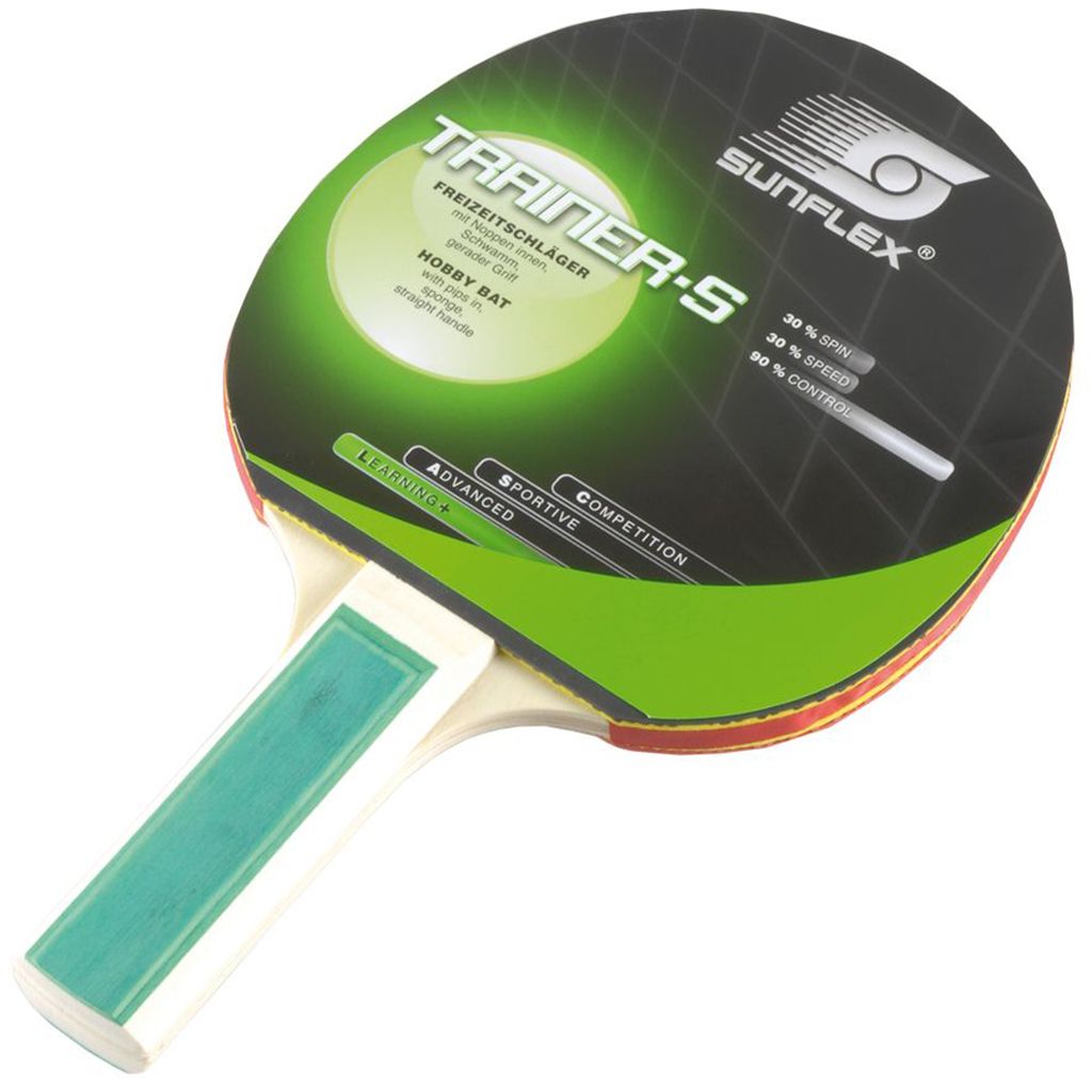 Sunflex Trainer S.P.P Masa Tenisi Raketi