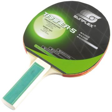 Sunflex Trainer S.P.P Masa Tenisi Raketi