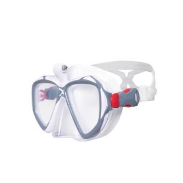 Speedo Adult Dual Maske Şnorkel Set