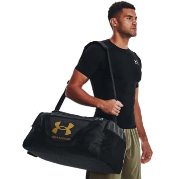 Under Armour Undeniable 5.0 Duffle Spor Çantası