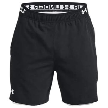 Under Armour Vanish Woven 2 In 1 Erkek Şort