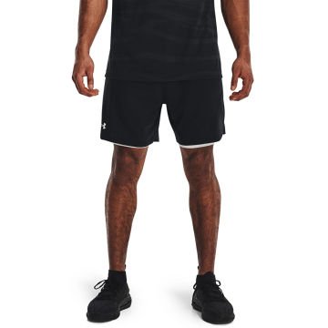 Under Armour Vanish Woven 2 In 1 Erkek Şort