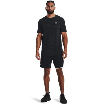 Under Armour Vanish Woven 2 In 1 Erkek Şort