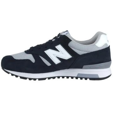 New Balance 565 Lifestyle Erkek Günlük Spor Ayakkabı
