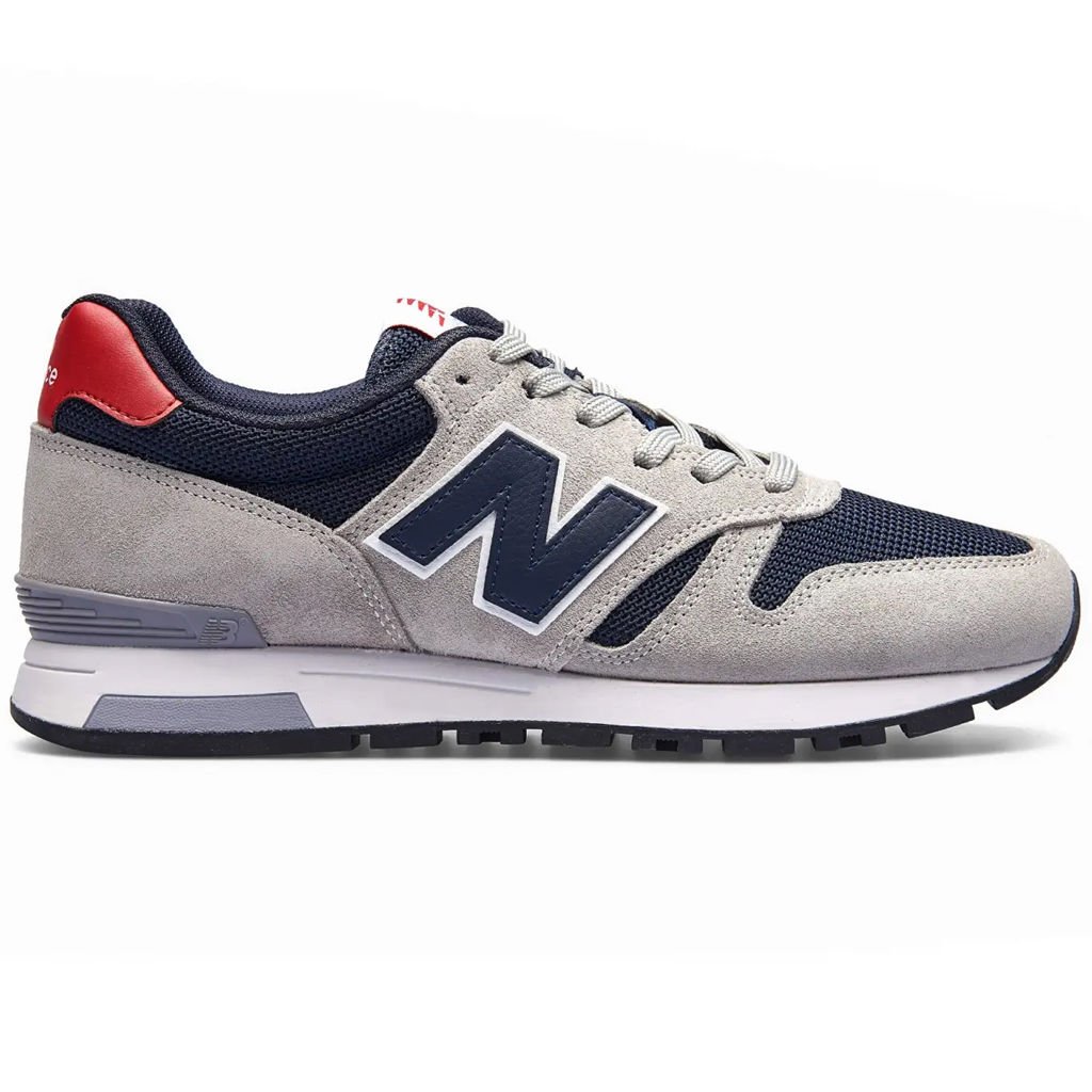 New Balance 565 Lifestyle Erkek Günlük Spor Ayakkabı 43