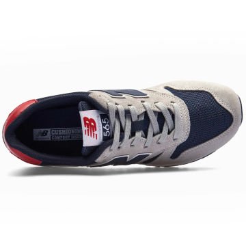 New Balance 565 Lifestyle Erkek Günlük Spor Ayakkabı