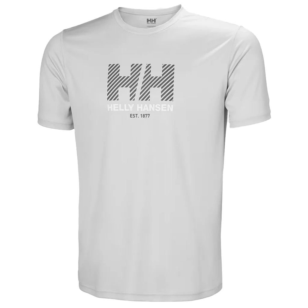 Helly Hansen Graphic 2.0 Erkek Tişört
