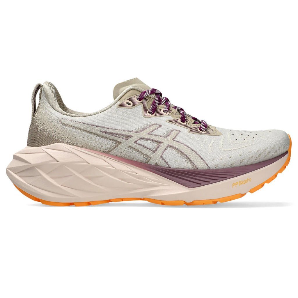 Asics Novablast 5 TR Kadın Koşu Ayakkabısı