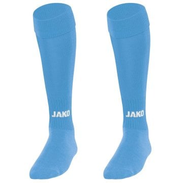 Jako Socks Glasgow 2.0 Futbol Çorabı - Mavi