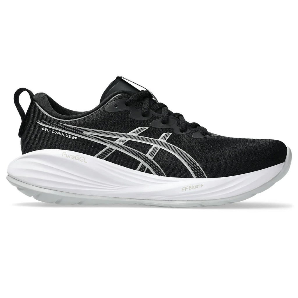 Asics Gel-Cumulus 27 Kadın Koşu Ayakkabısı 8