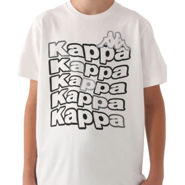 Kappa Erkek Çocuk Tişört