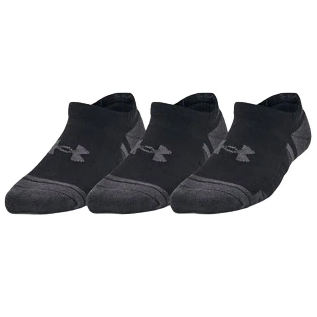 Under Armour Performance Tech 3'lü Spor Çorap