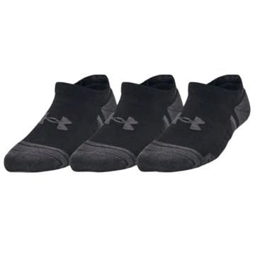 Under Armour Performance Tech 3'lü Spor Çorap