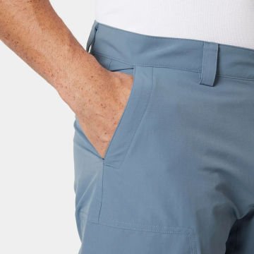 Helly Hansen Quick Dry Erkek Kargo Şort