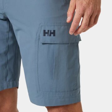 Helly Hansen Quick Dry Erkek Kargo Şort