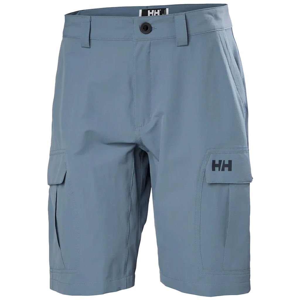 Helly Hansen Quick Dry Erkek Kargo Şort