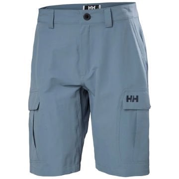 Helly Hansen Quick Dry Erkek Kargo Şort