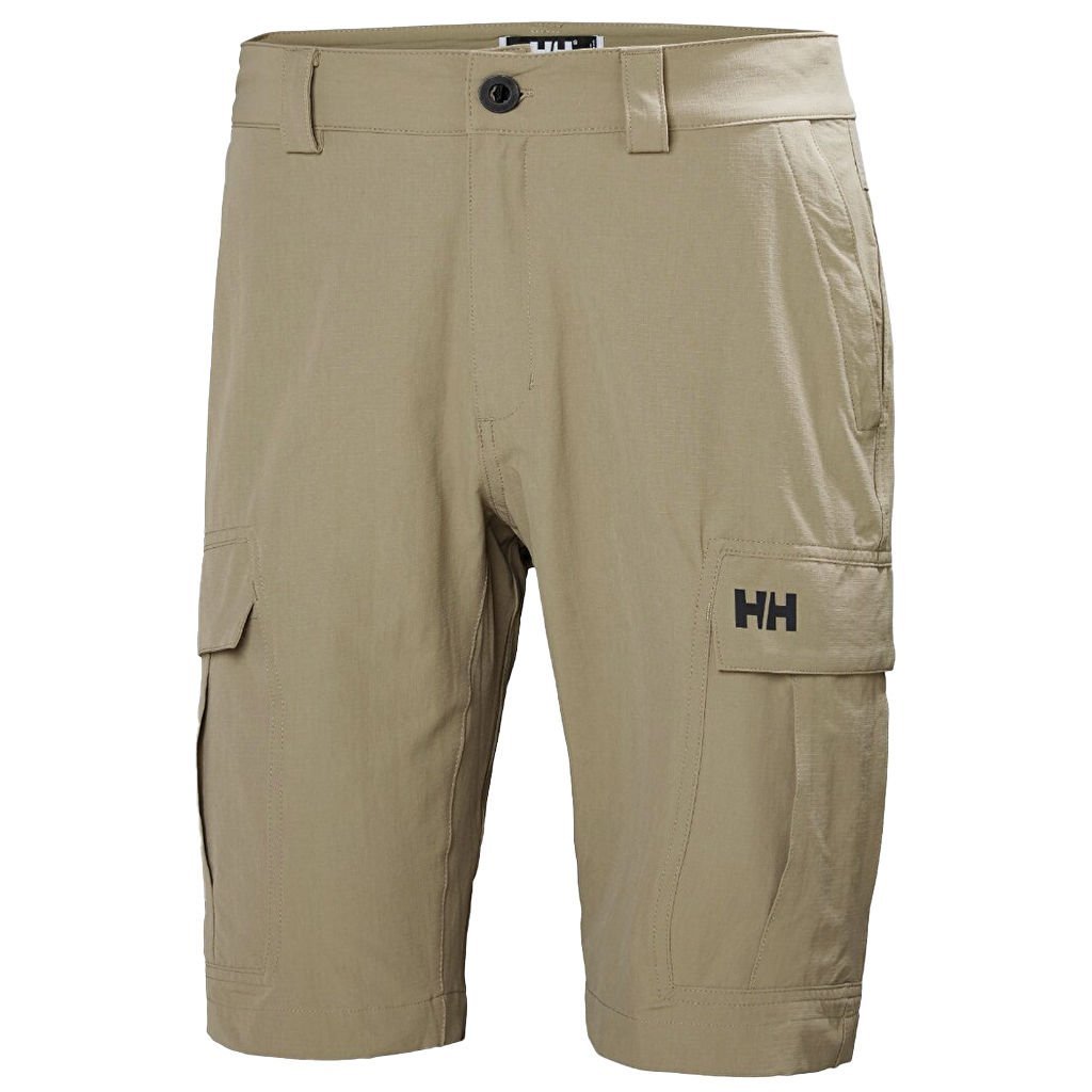 Helly Hansen Quick Dry Erkek Kargo Şort