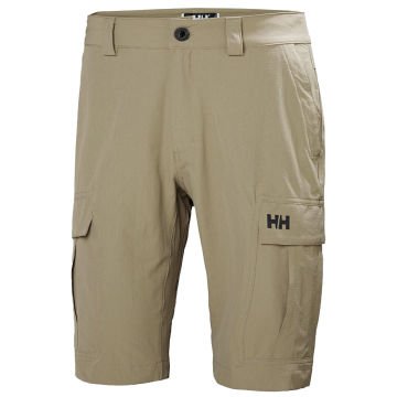Helly Hansen Quick Dry Erkek Kargo Şort