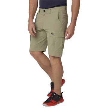 Helly Hansen Quick Dry Erkek Kargo Şort