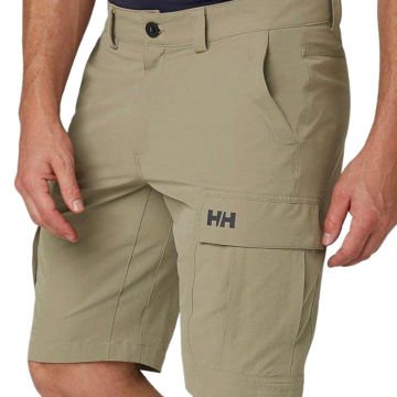 Helly Hansen Quick Dry Erkek Kargo Şort