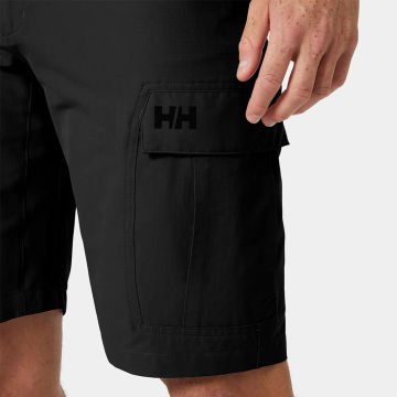 Helly Hansen Quick Dry Erkek Kargo Şort