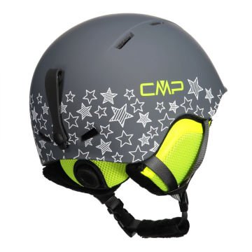 CMP  XJ-4 Çocuk Kayak Snowboard Kaskı