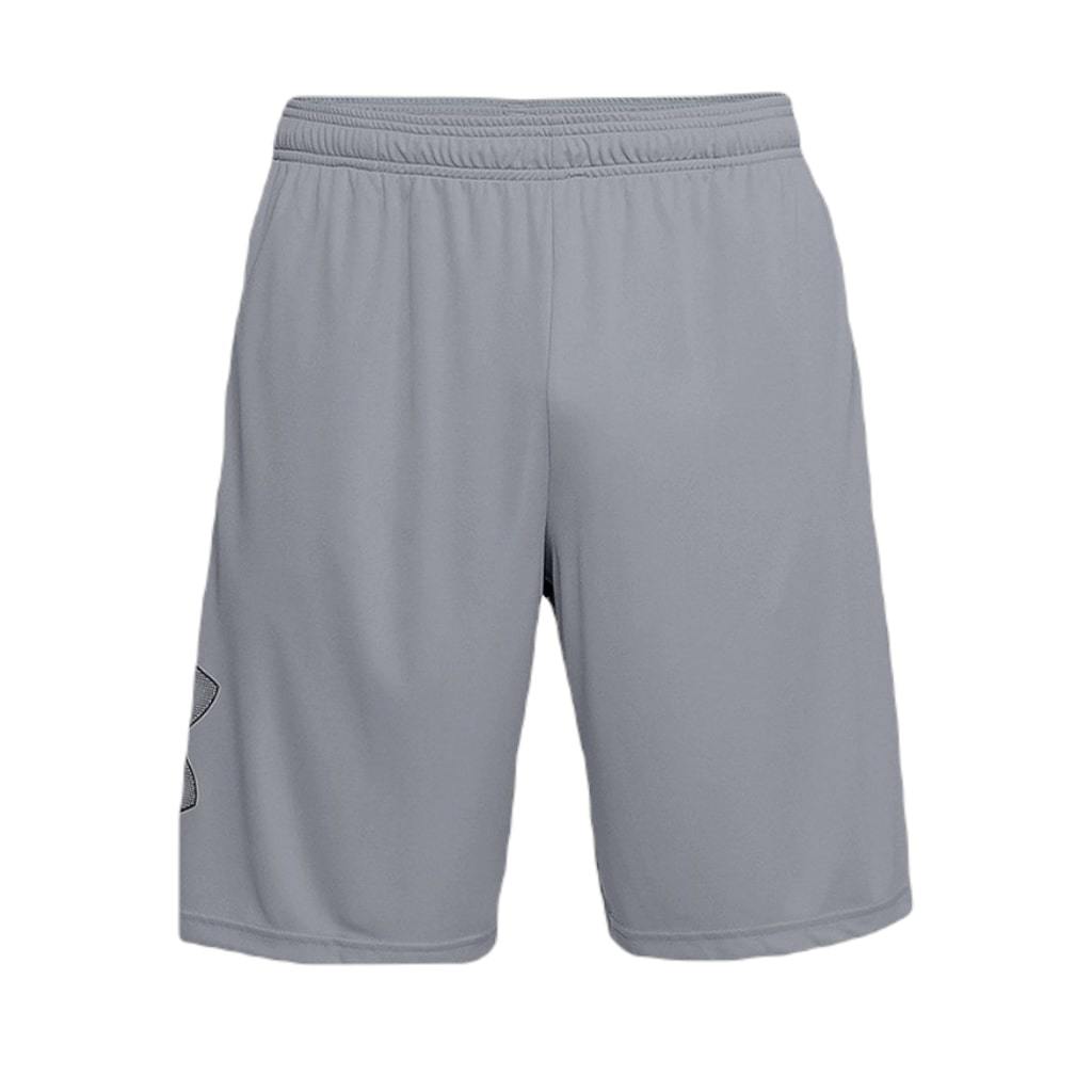 Under Armour Tech Graphic Erkek Şort